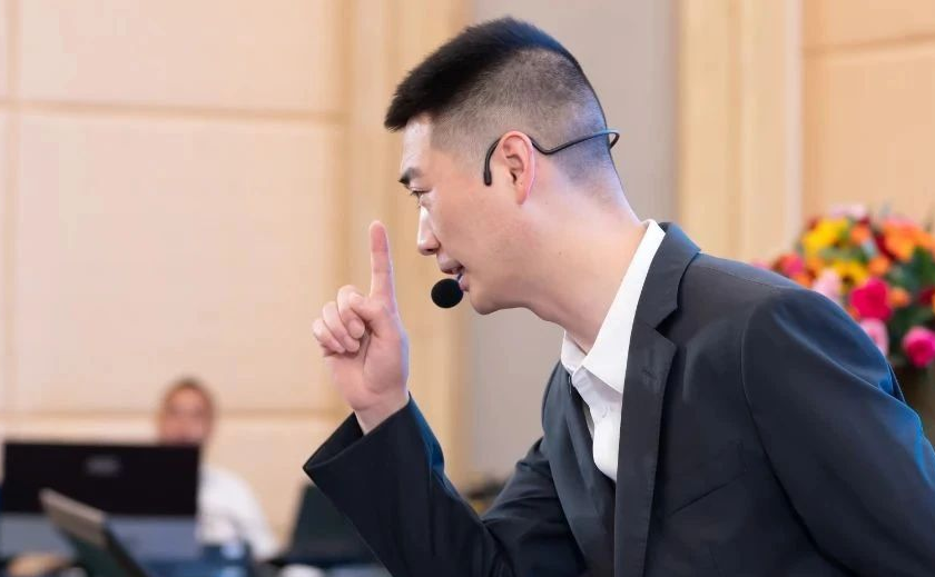 为企业规划数据 | 第45期《企业规划—数字班》广东·佛山站圆满结业！