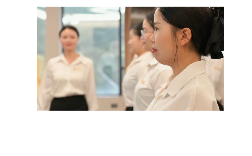 万智聚早会文化 | 企业管理者，如何开好早会？