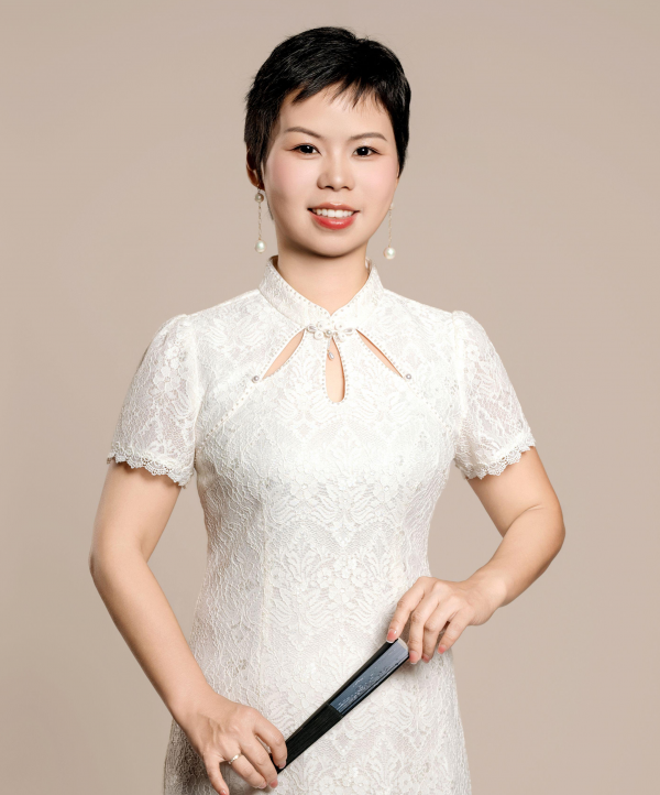 何子宸