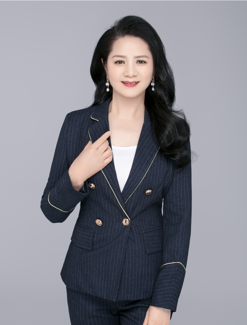 刘彩宁